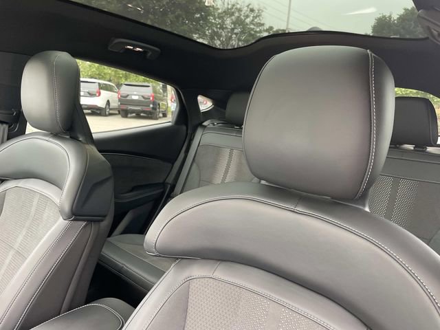 Certified 2023 Ford Mustang Mach-E GT w/ GT Performance Edition AWD/4WD image 22