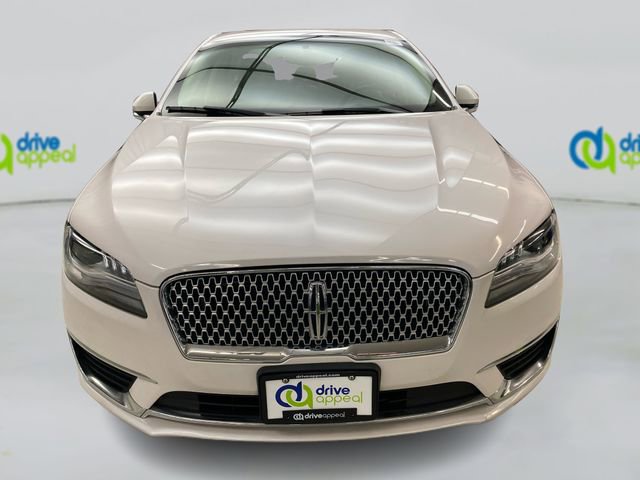 Used 2018 Lincoln MKZ Select w/ Select Plus Package image 15