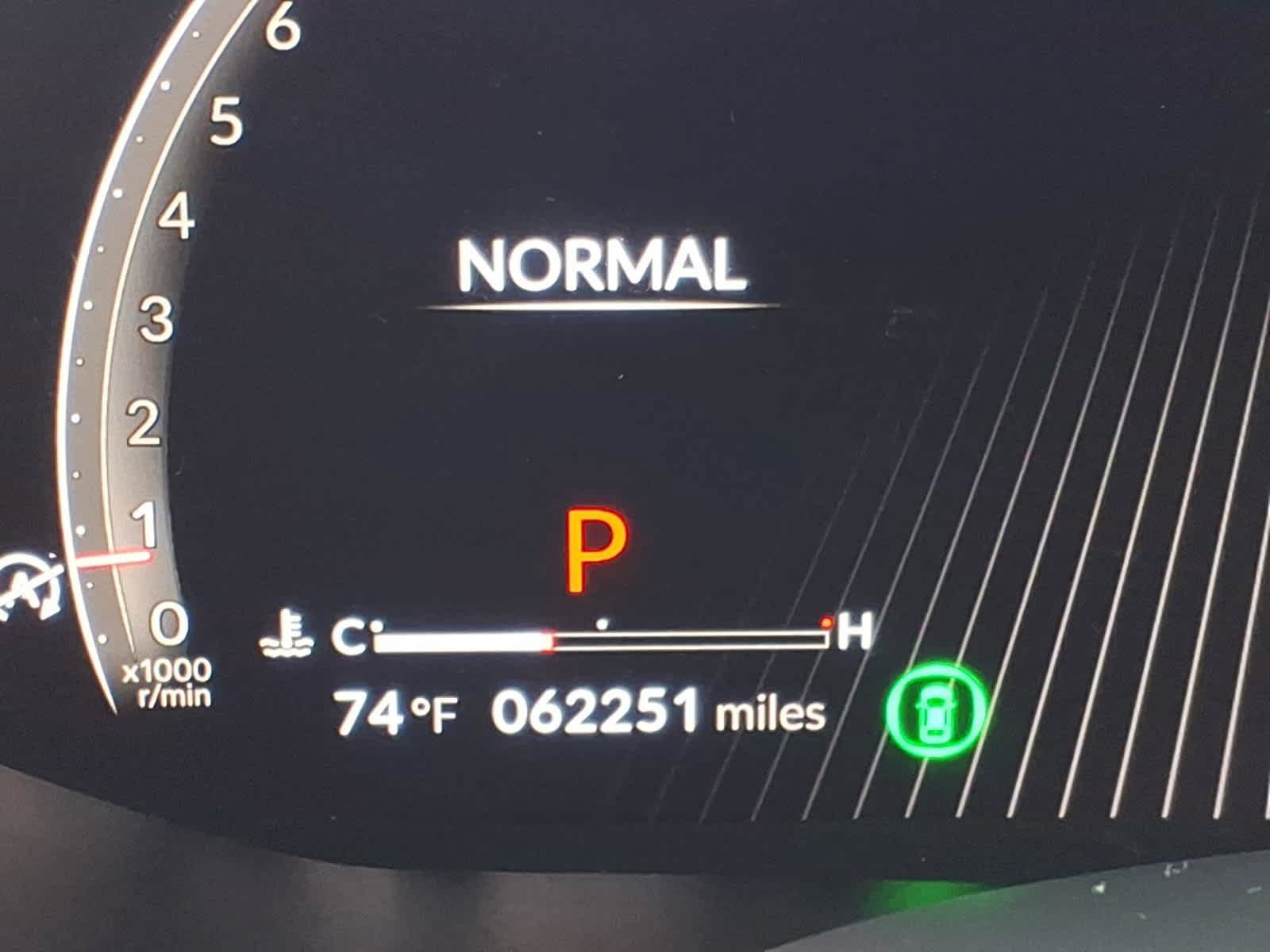 Used 2023 Acura MDX A-Spec AWD/4WD image 25