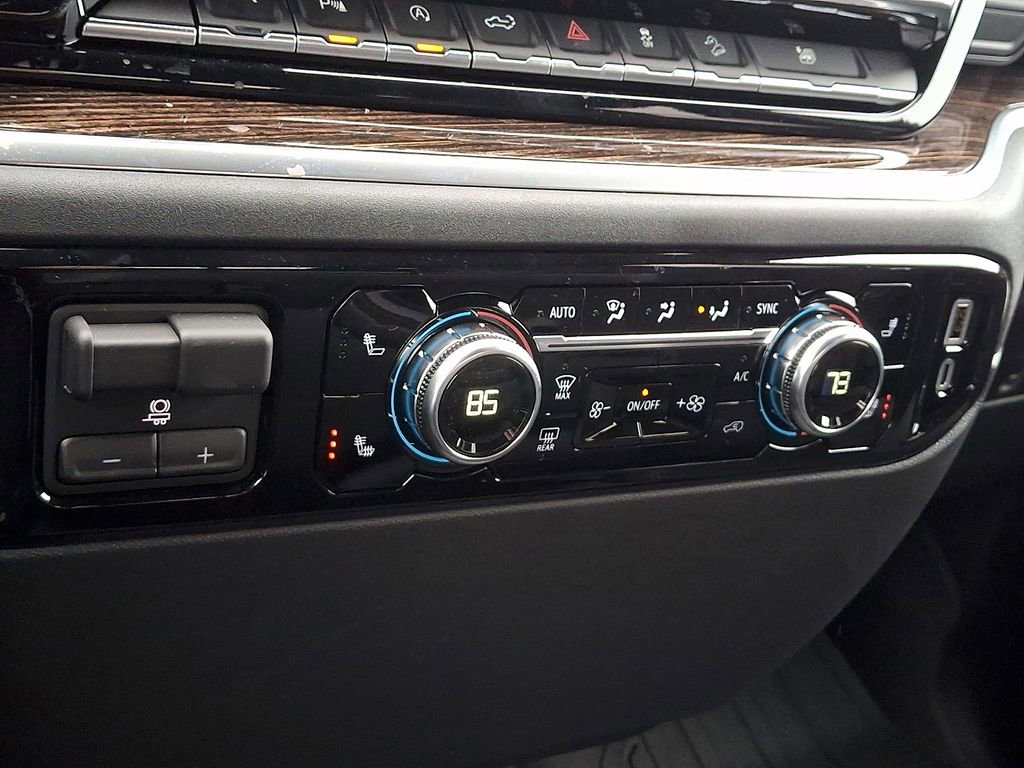 New 2026 GMC Sierra 1500 SLE image 11