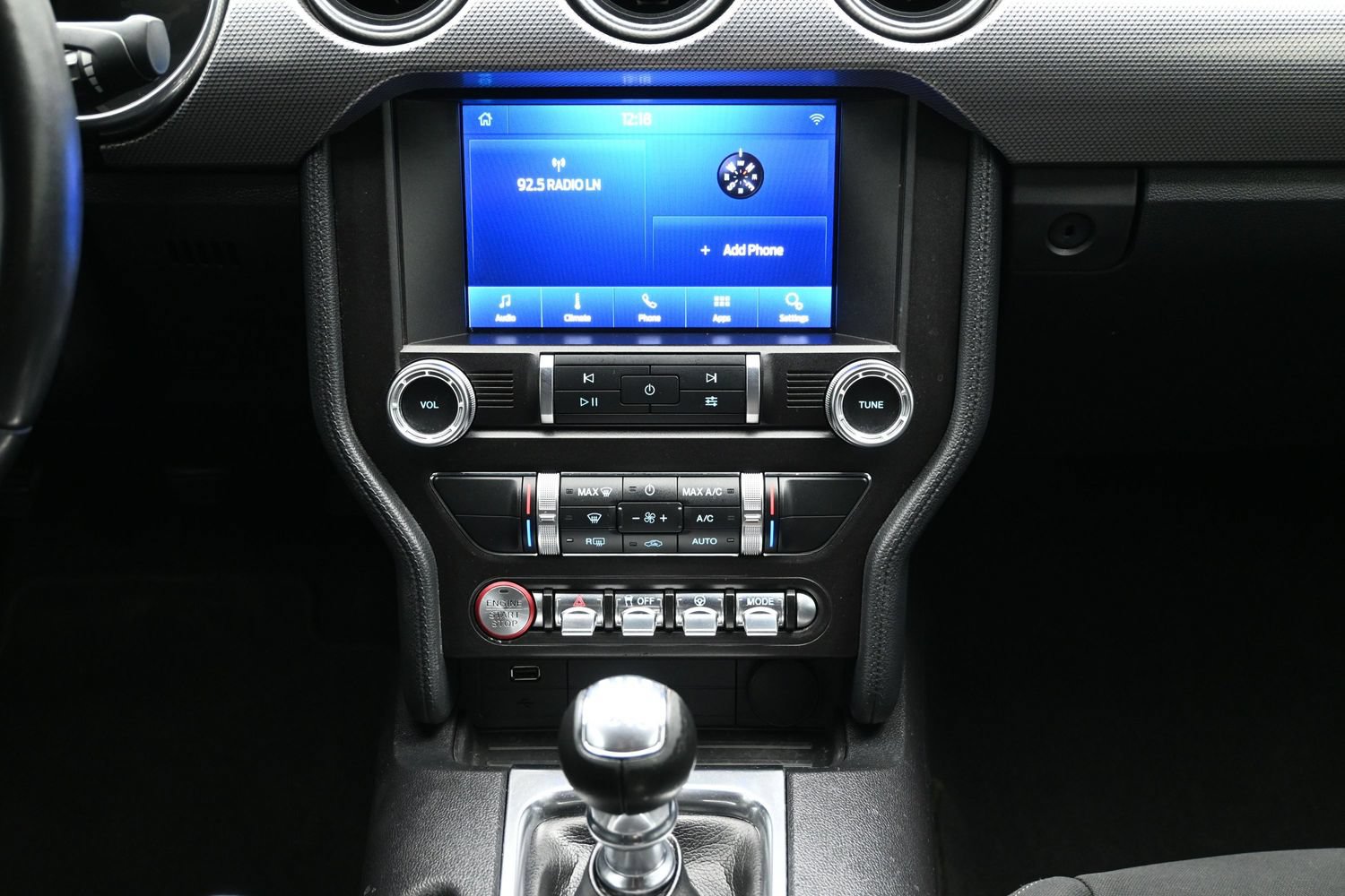 Used 2020 Ford Mustang GT w/ Equipment Group 301A RWD image 17