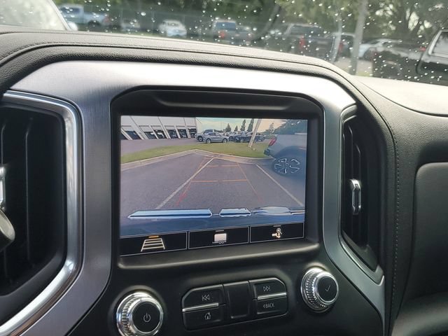 Used 2020 GMC Sierra 1500 SLE w/ SLE Value Package AWD/4WD image 22