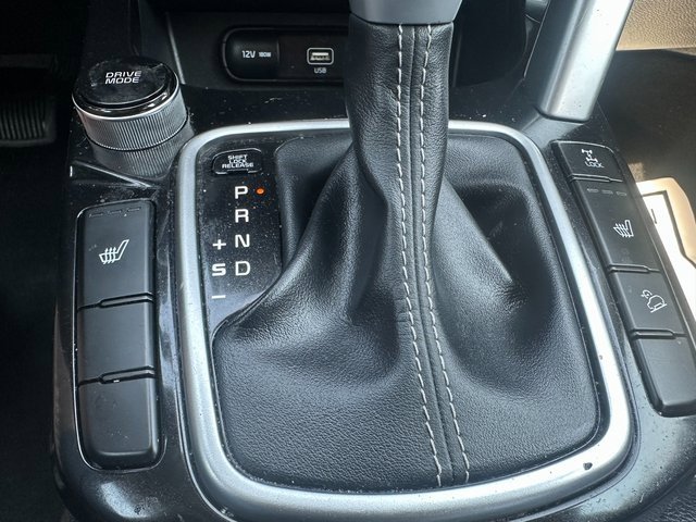 Used 2023 Kia Seltos SX image 27