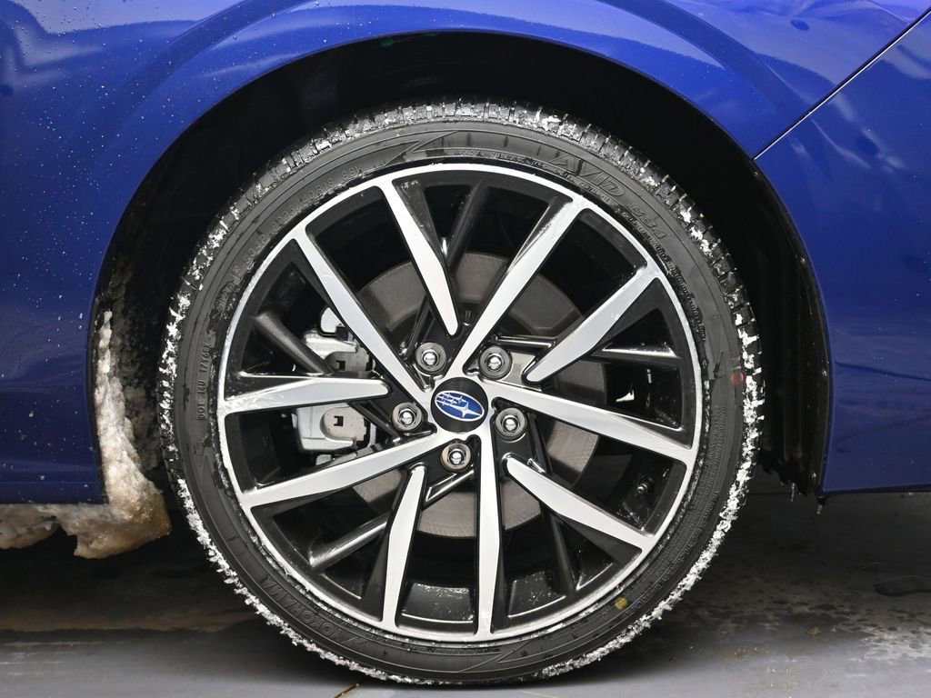 New 2026 Subaru Impreza 2.0i Sport image 10