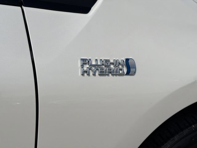Used 2019 Toyota Prius Prime Plus FWD image 42