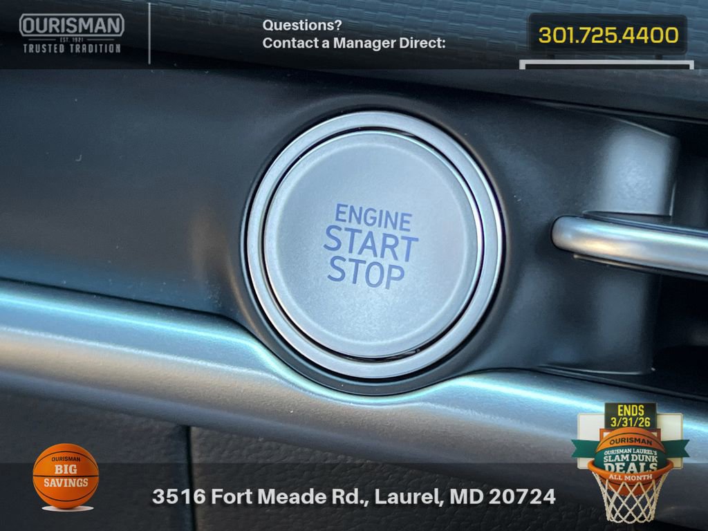 New 2026 Hyundai Santa Cruz SEL image 24