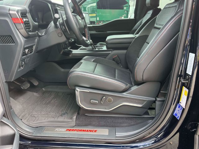 Used 2026 Ford F150 Raptor AWD/4WD image 28