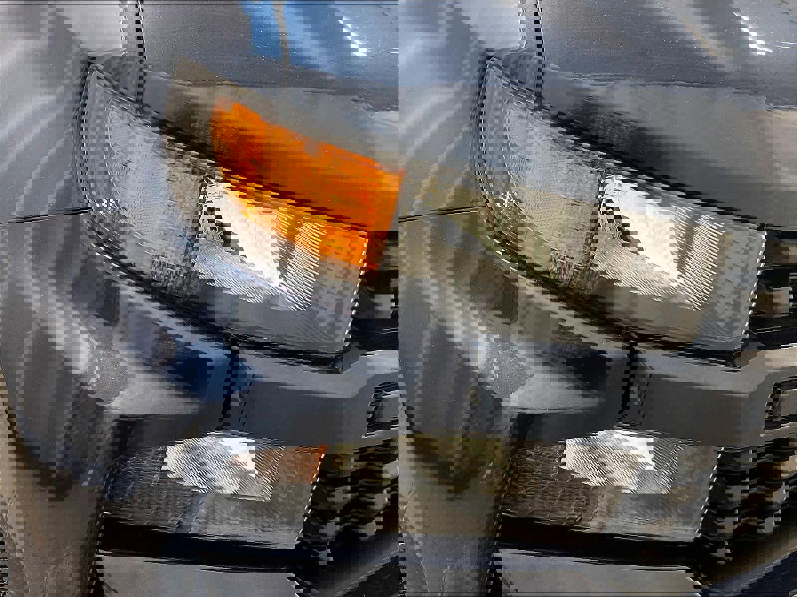 Used 2019 Chevrolet Silverado 1500 Custom w/ Custom Value Package image 33