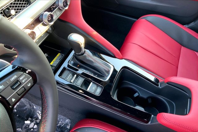 New 2026 Acura Integra A-Spec image 11