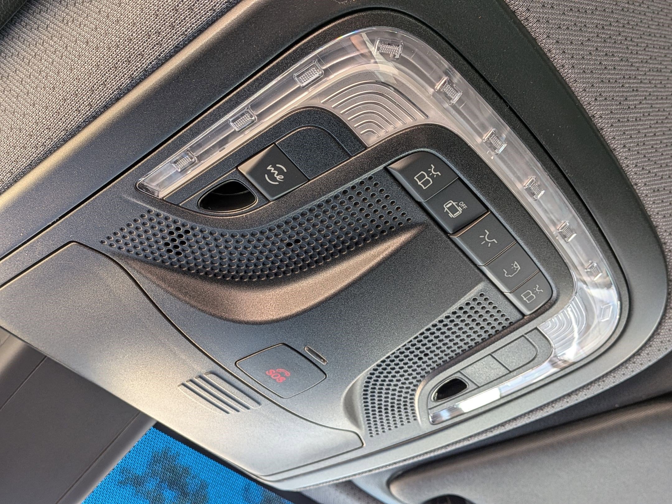 New 2026 Mercedes-Benz Sprinter 2500 image 29