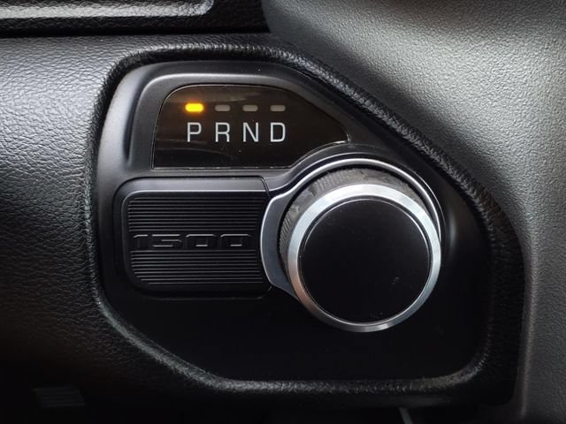 Used 2020 RAM 1500 Big Horn RWD image 15
