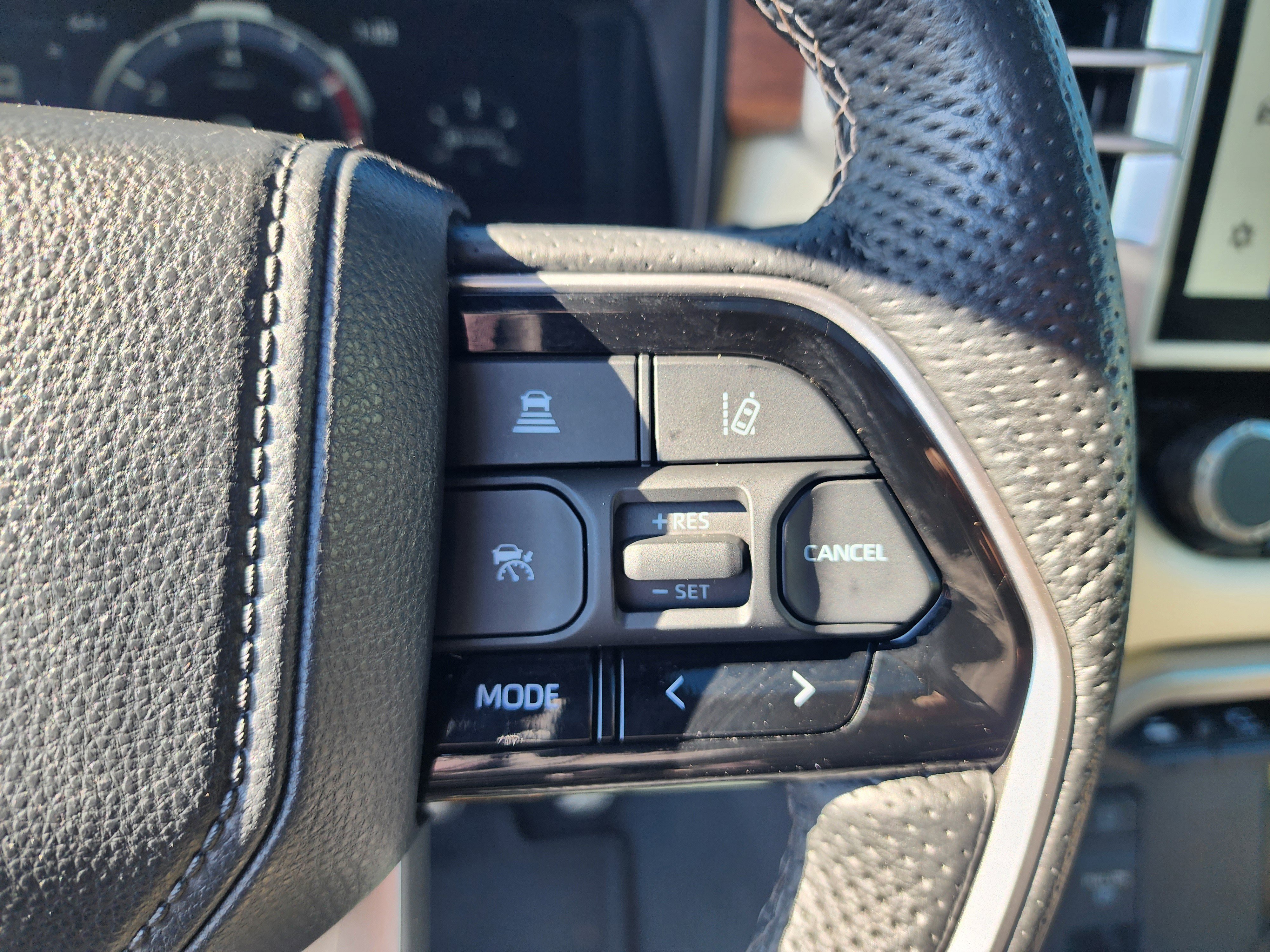 Used 2023 Toyota Tundra 1794 Edition image 29