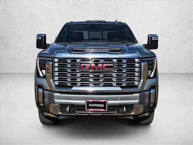 Used 2024 GMC Sierra 2500 Denali w/ Technology Package image 2