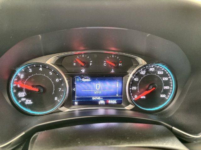 Used 2020 Chevrolet Equinox LT AWD/4WD image 18