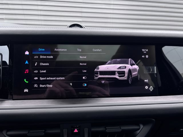 New 2026 Porsche Cayenne GTS AWD/4WD image 19