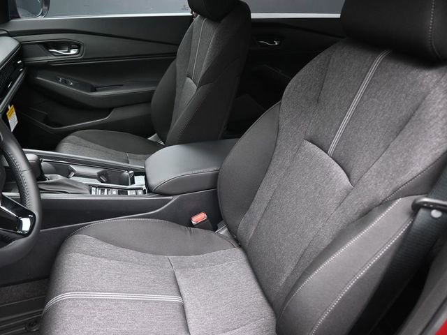 New 2026 Honda Accord Sport image 18