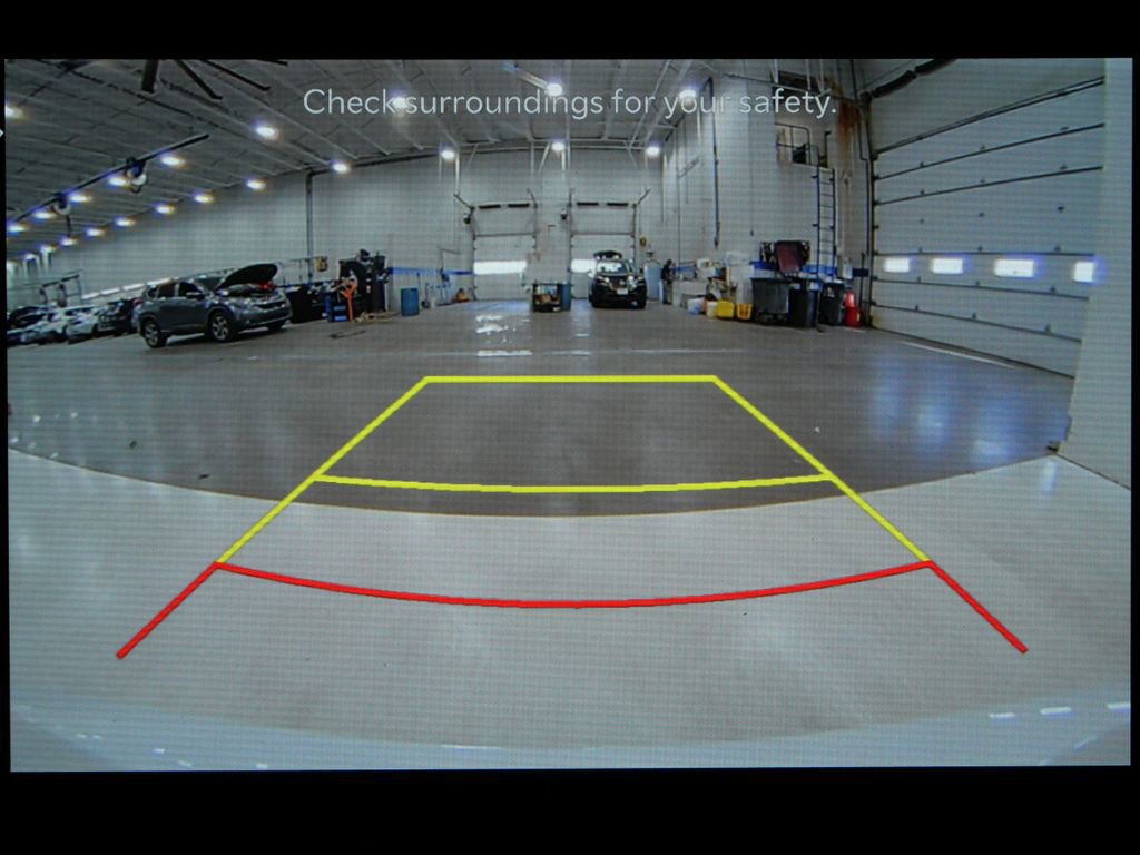 Used 2025 Kia K5 LXS image 18