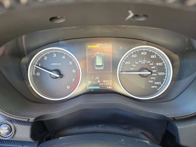 Used 2019 Subaru Forester Limited image 22