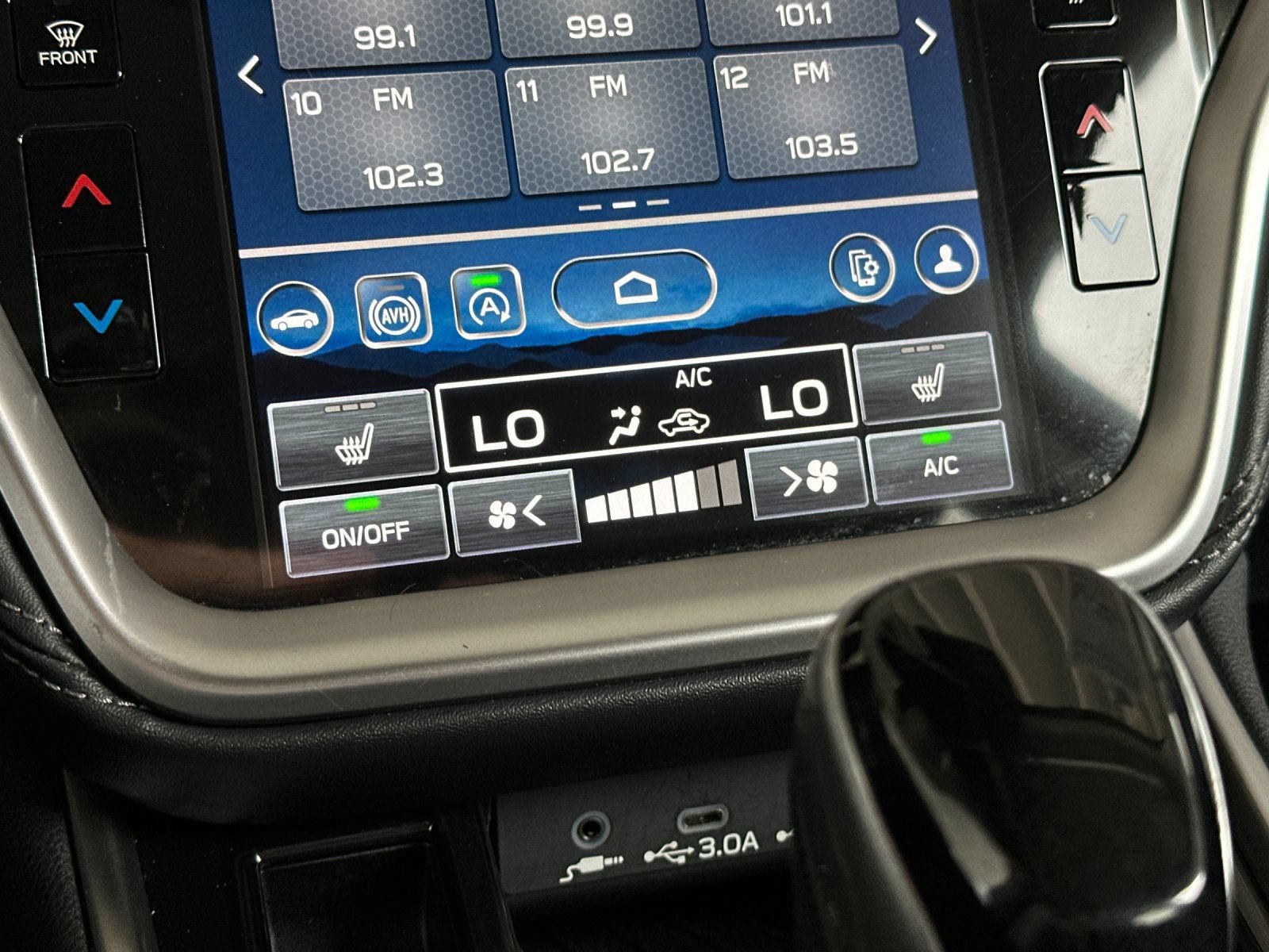 Used 2023 Subaru Outback Limited AWD/4WD image 18