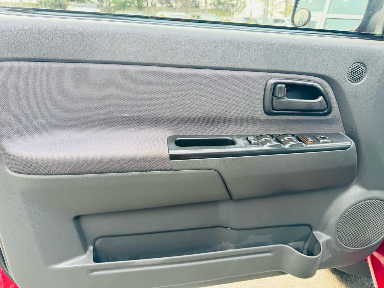 Used 2006 Chevrolet Colorado LT w/ LT Preferred Equipment Group image 12