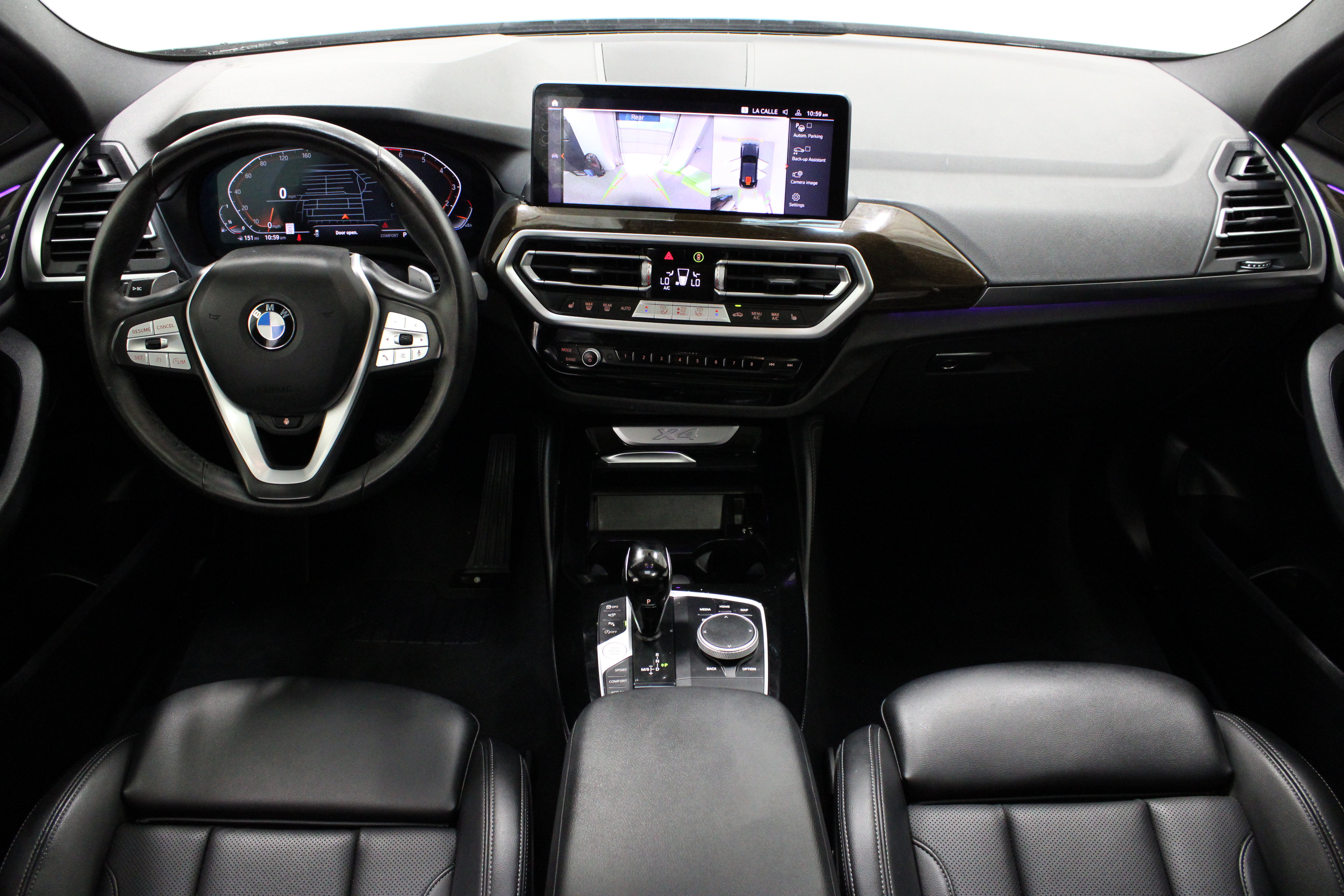 Used 2023 BMW X4 xDrive30i AWD/4WD image 34