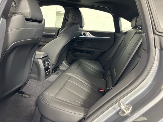 New 2026 BMW i4 xDrive40i AWD/4WD image 14