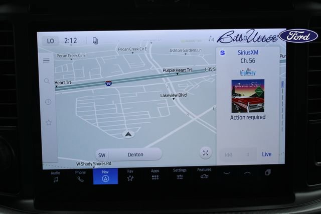 New 2026 Ford F150 Platinum AWD/4WD image 16