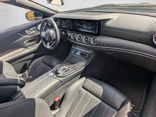 Used 2020 Mercedes-Benz E 450 Cabriolet image 20