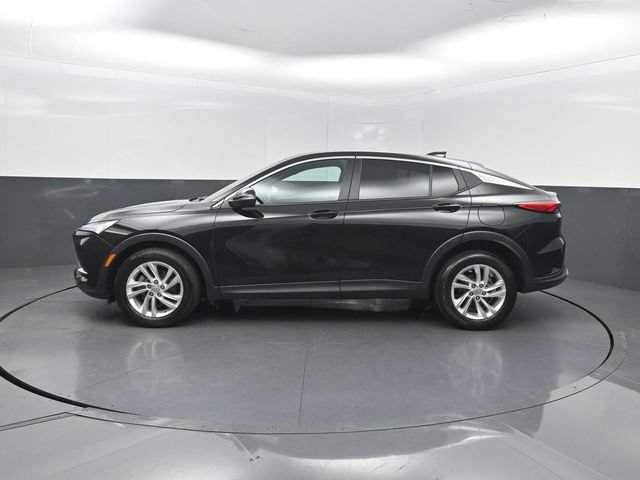 Used 2024 Buick Envista Preferred FWD image 3