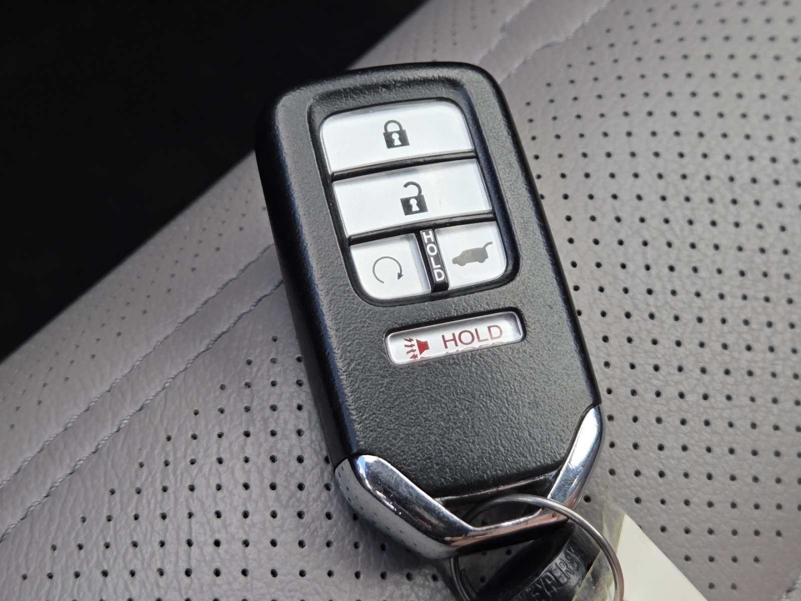 Used 2018 Honda CR-V EX-L image 34