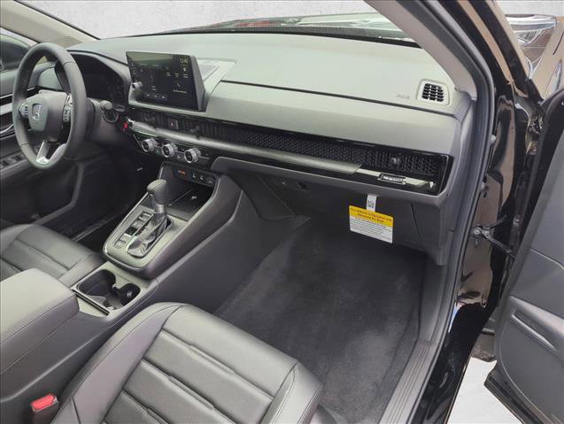 New 2026 Honda CR-V EX-L image 3
