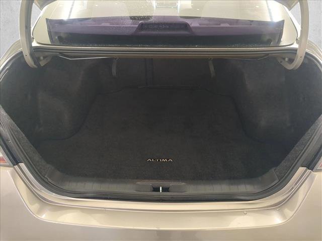Used 2015 Nissan Altima 2.5 S w/ Power Driver Seat Package image 6