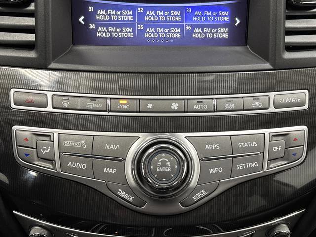 Used 2019 INFINITI QX60 Luxe w/ Essential Package image 20