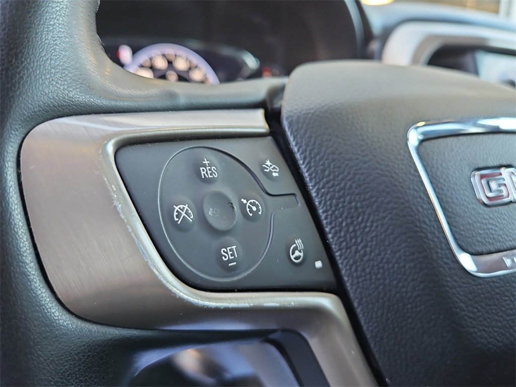 Used 2023 GMC Acadia Denali w/ Trailering Package image 36