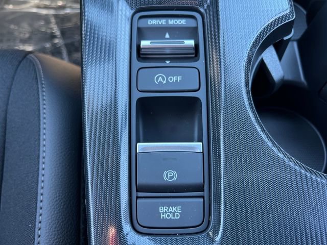 New 2026 Honda Civic Sport image 30