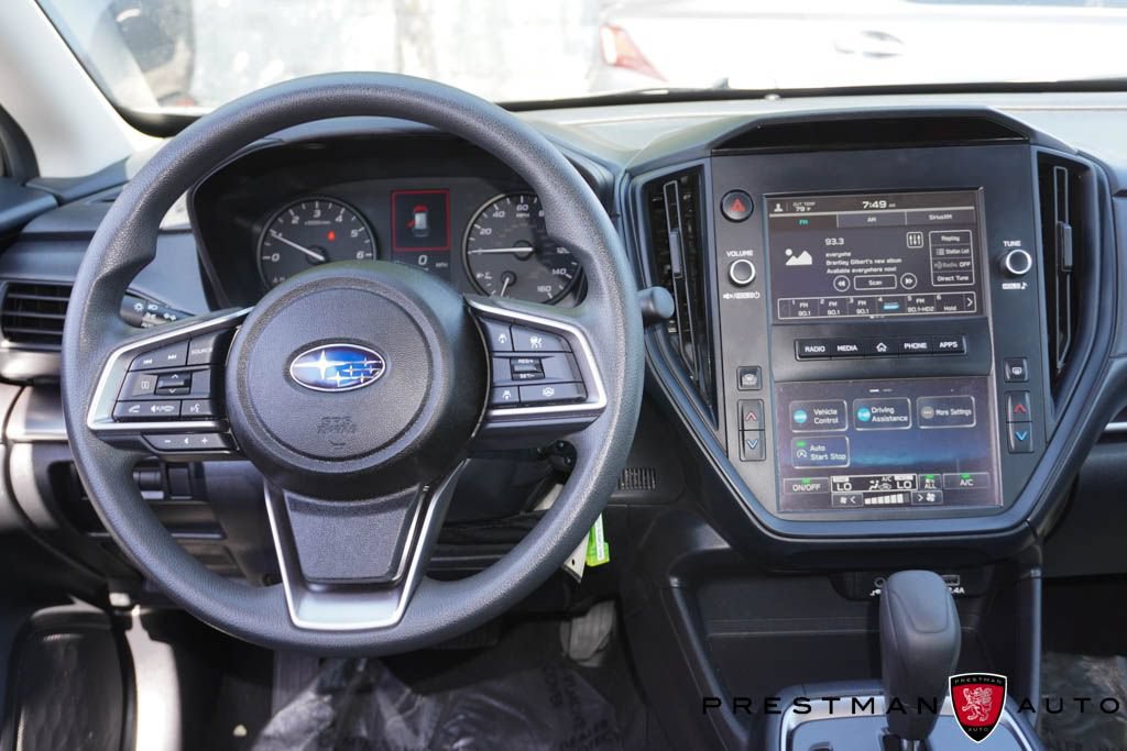 Used 2025 Subaru Impreza 2.0i AWD/4WD image 27