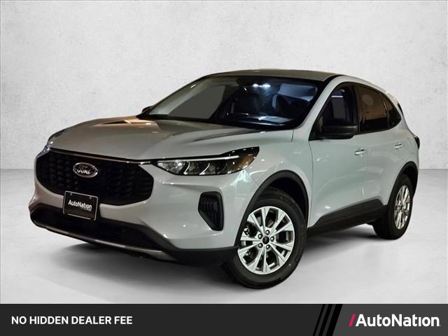 New 2026 Ford Escape Active FWD image 1