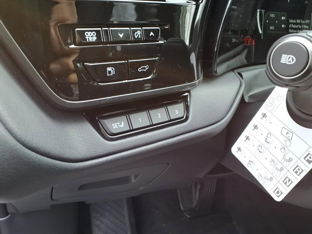 New 2026 Lexus TX 350 350 Luxury image 11