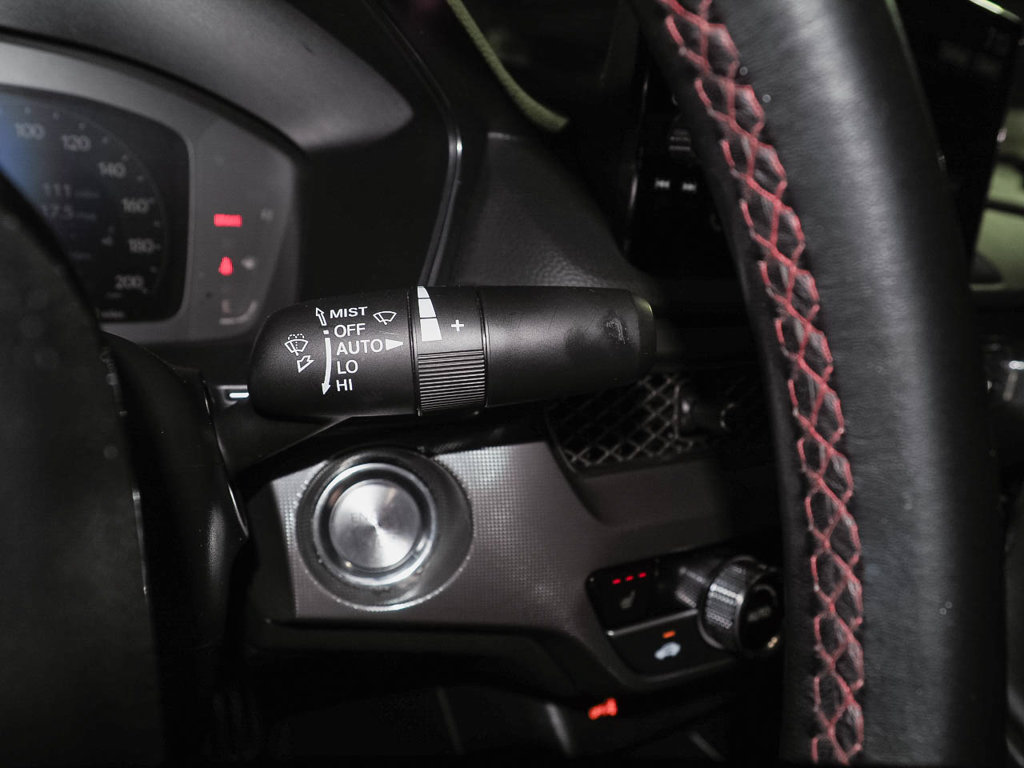 Used 2024 Acura Integra Type S FWD image 31