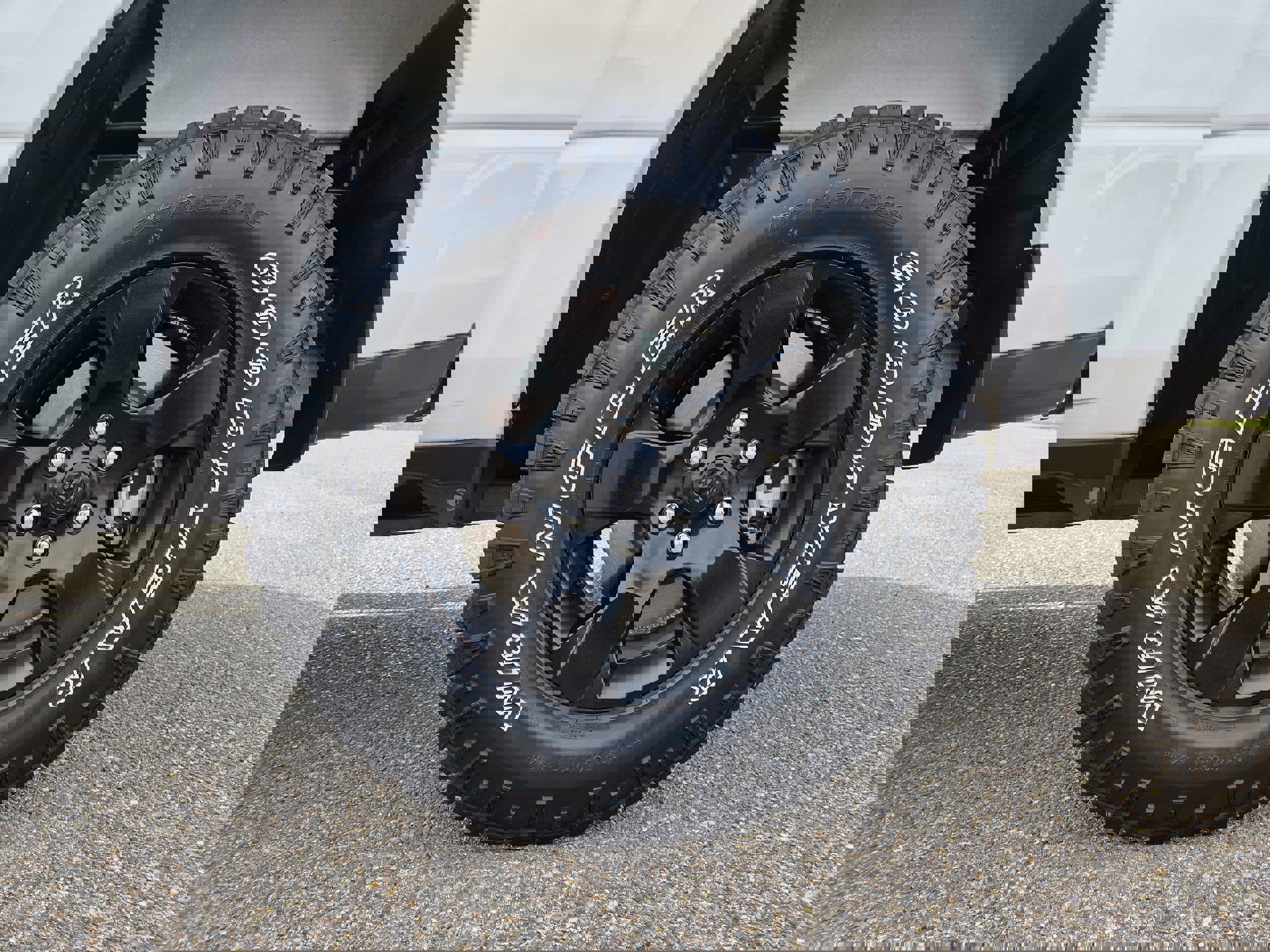 Used 2025 RAM 1500 Classic Warlock image 9