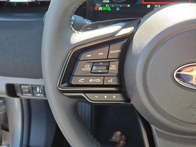 New 2026 Subaru Outback Limited XT w/ Premium/Limited Package 2 image 12