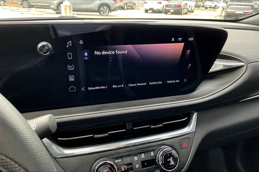 Used 2024 Buick Envista Preferred w/ Convenience II Package image 49