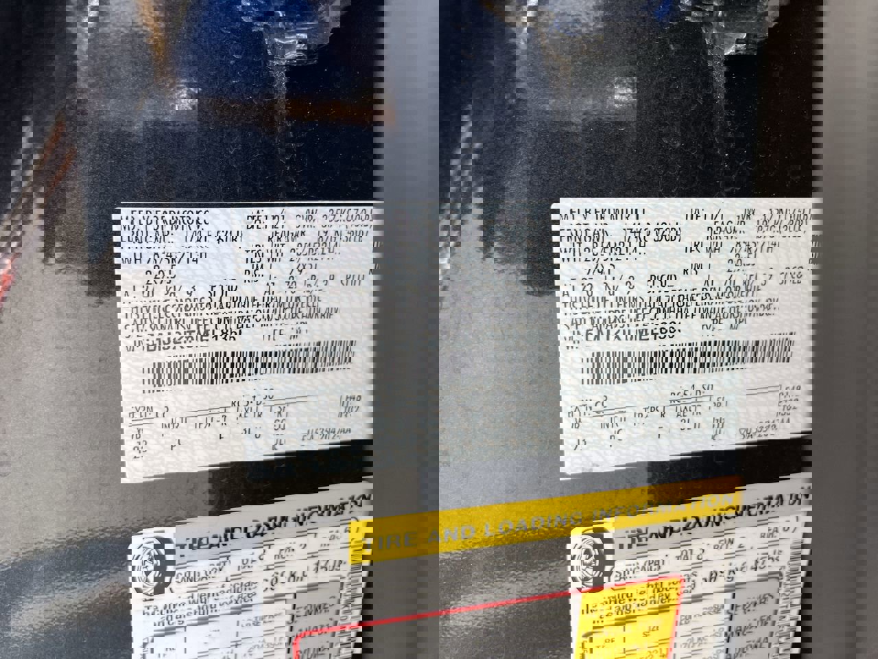 Used 2021 Lincoln Navigator Reserve w/ Luxury Package image 31