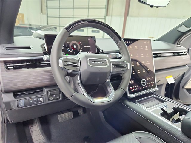 New 2026 GMC Sierra EV Denali image 18