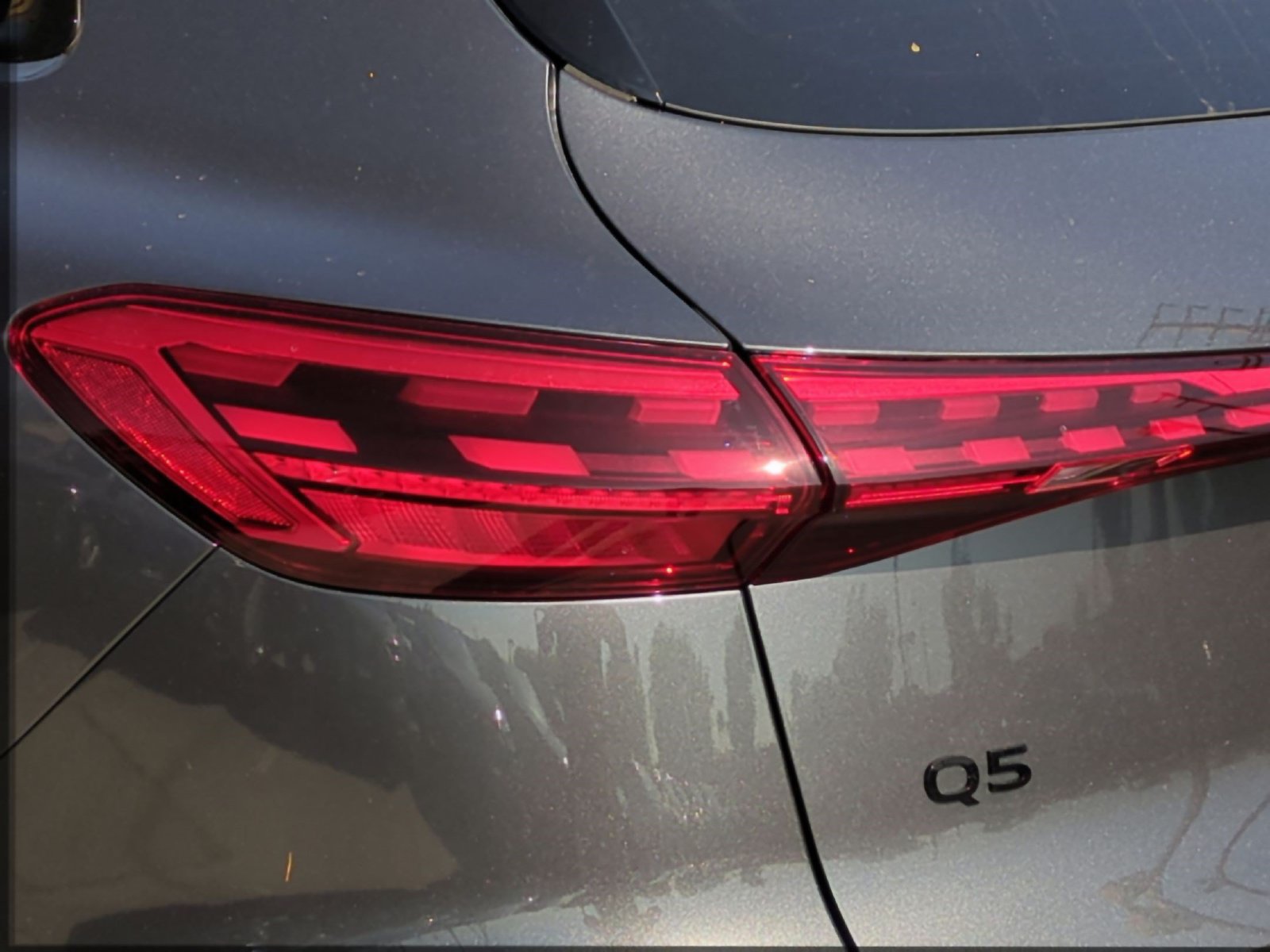 New 2026 Audi Q5 Premium Plus AWD/4WD image 15