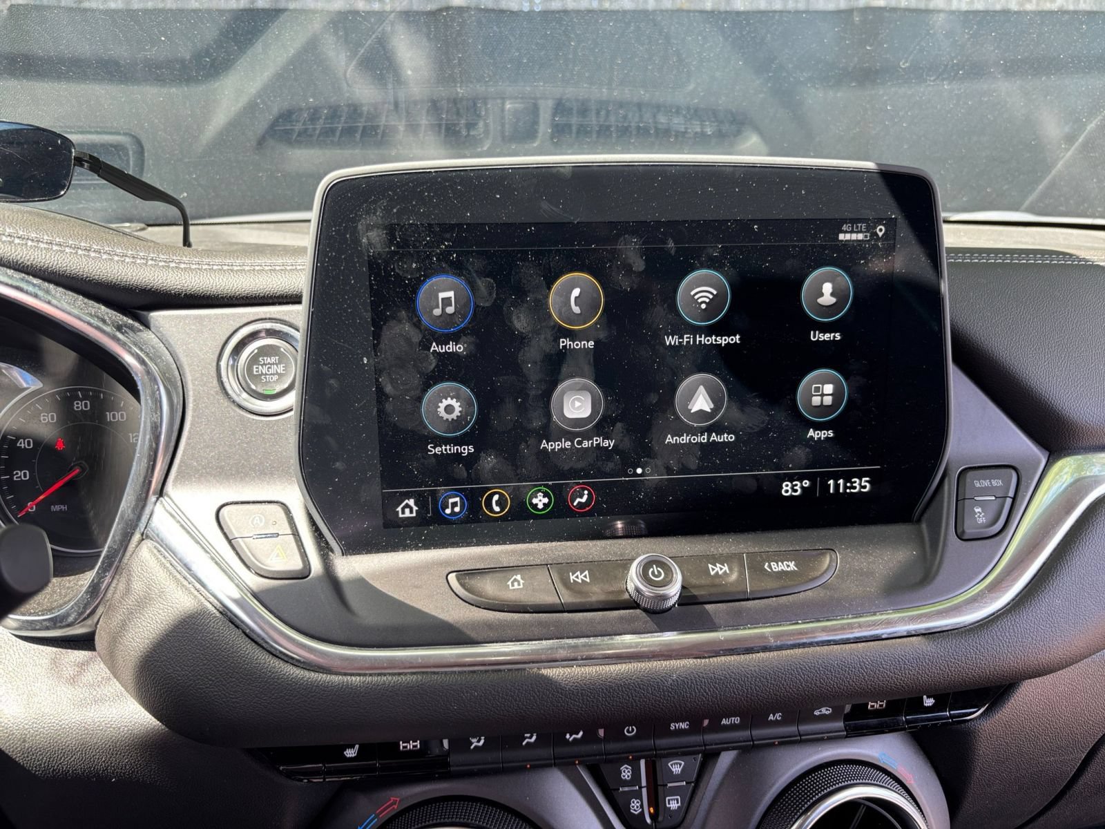 Used 2025 Chevrolet Blazer LT FWD image 19