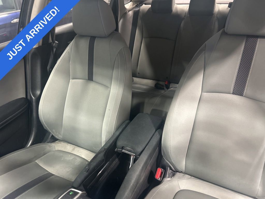 Used 2019 Honda Civic LX image 6