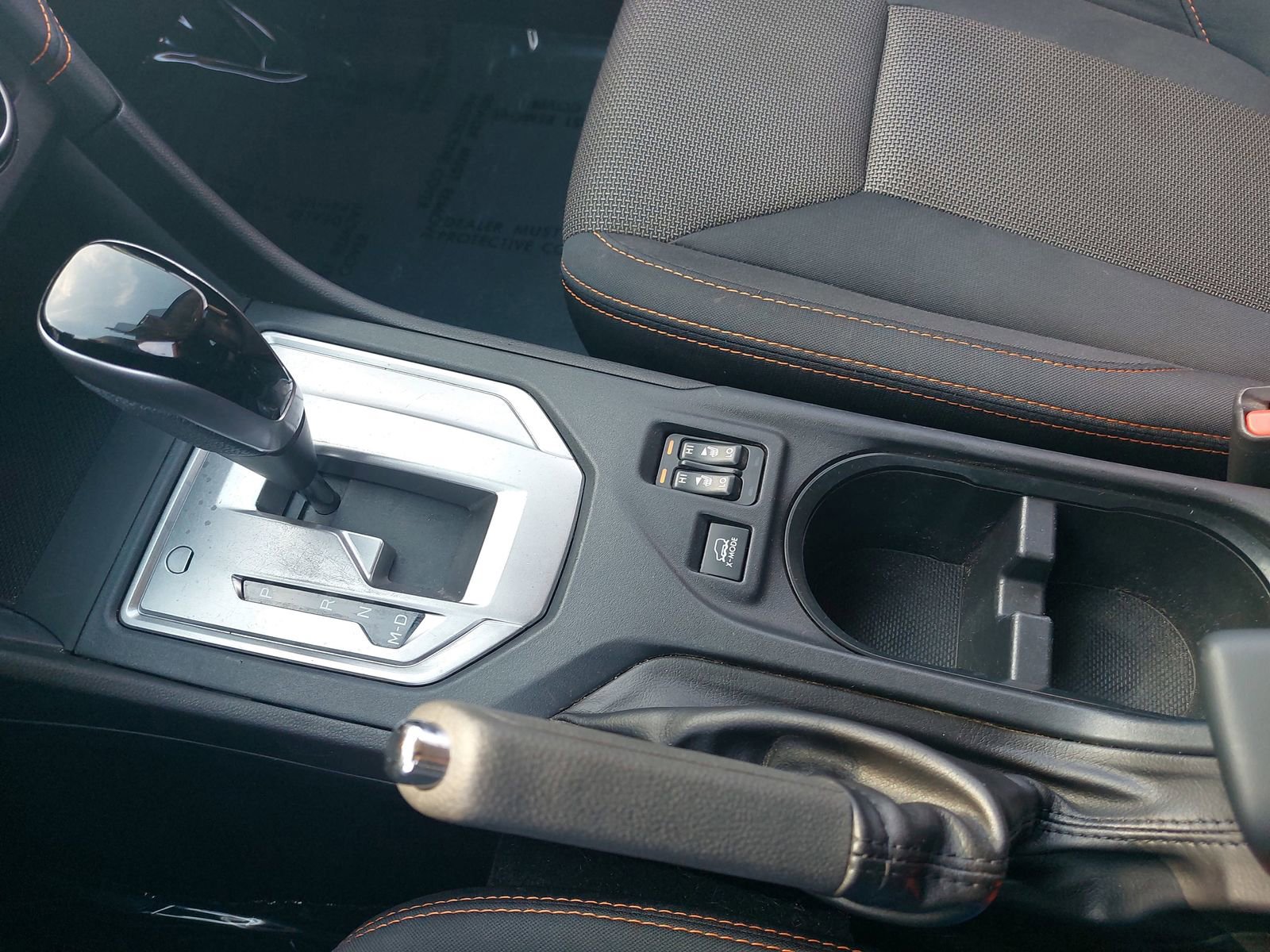 Used 2020 Subaru Crosstrek 2.0i Premium image 23