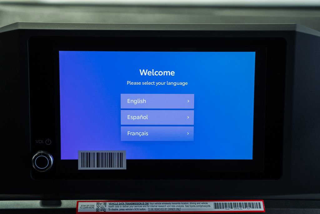 New 2026 Toyota 4Runner SR5 image 20