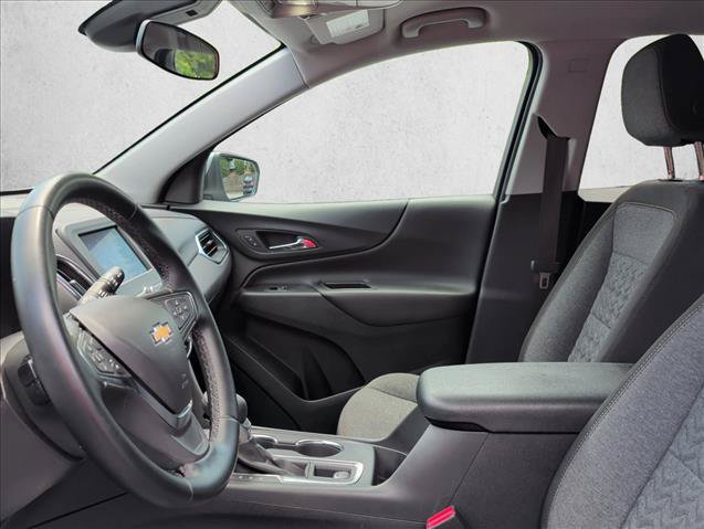 Used 2024 Chevrolet Equinox LT AWD/4WD image 14